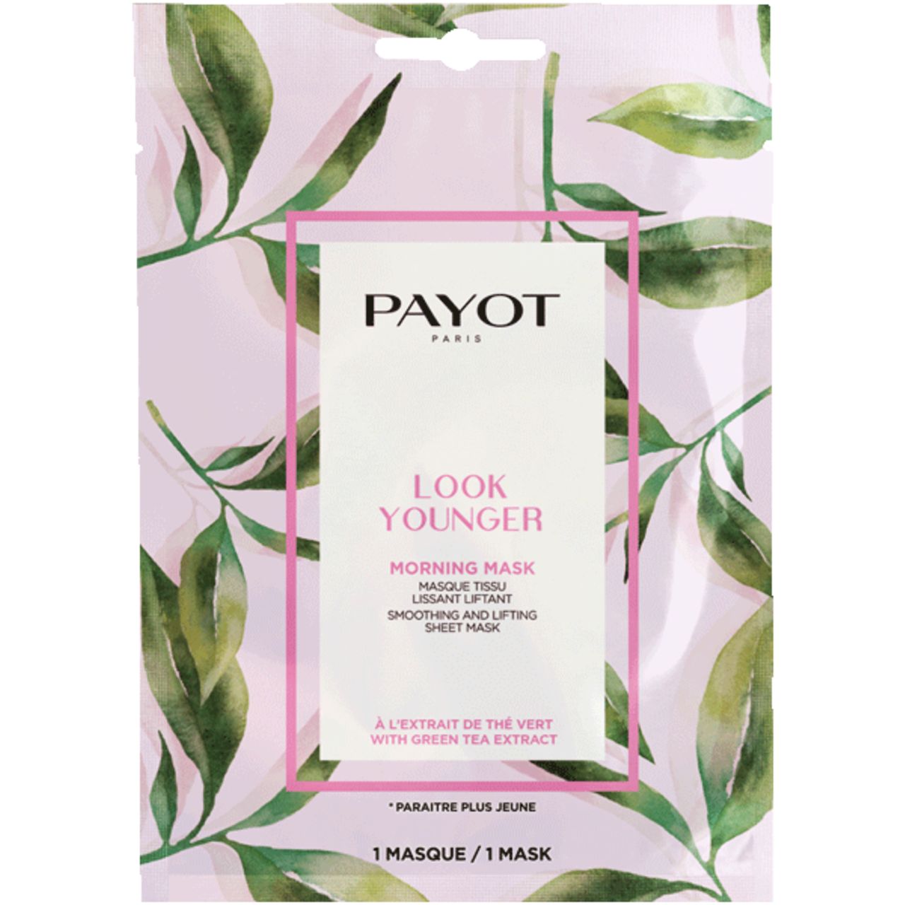 Payot, Look Younger