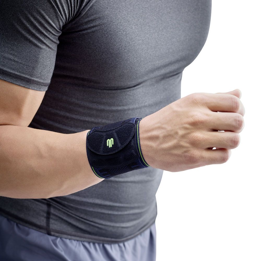 Bauerfeind Sports Wrist Strap Handgelenkbandage