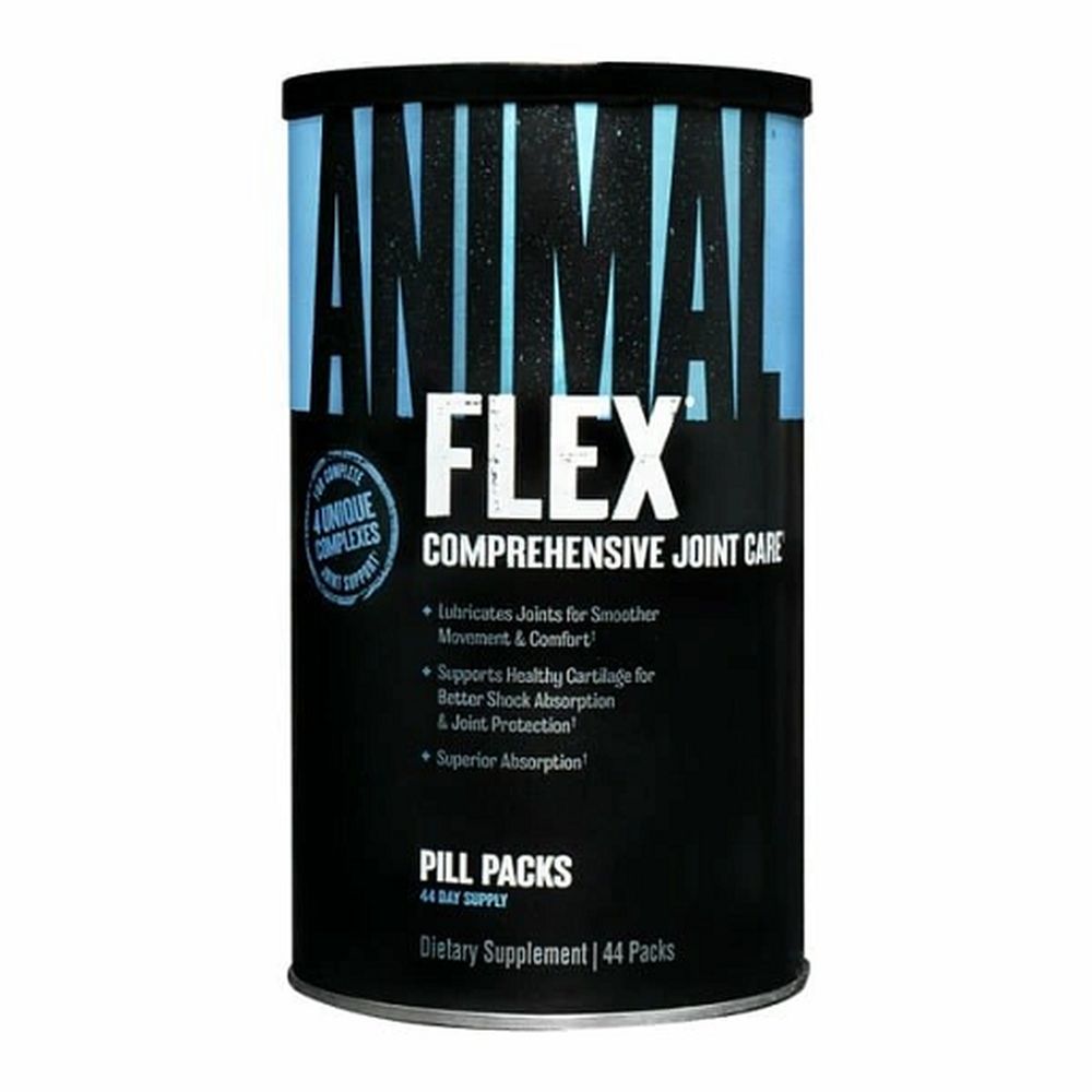 Universal Animal Flex Pack 0,5 kg Tabletten