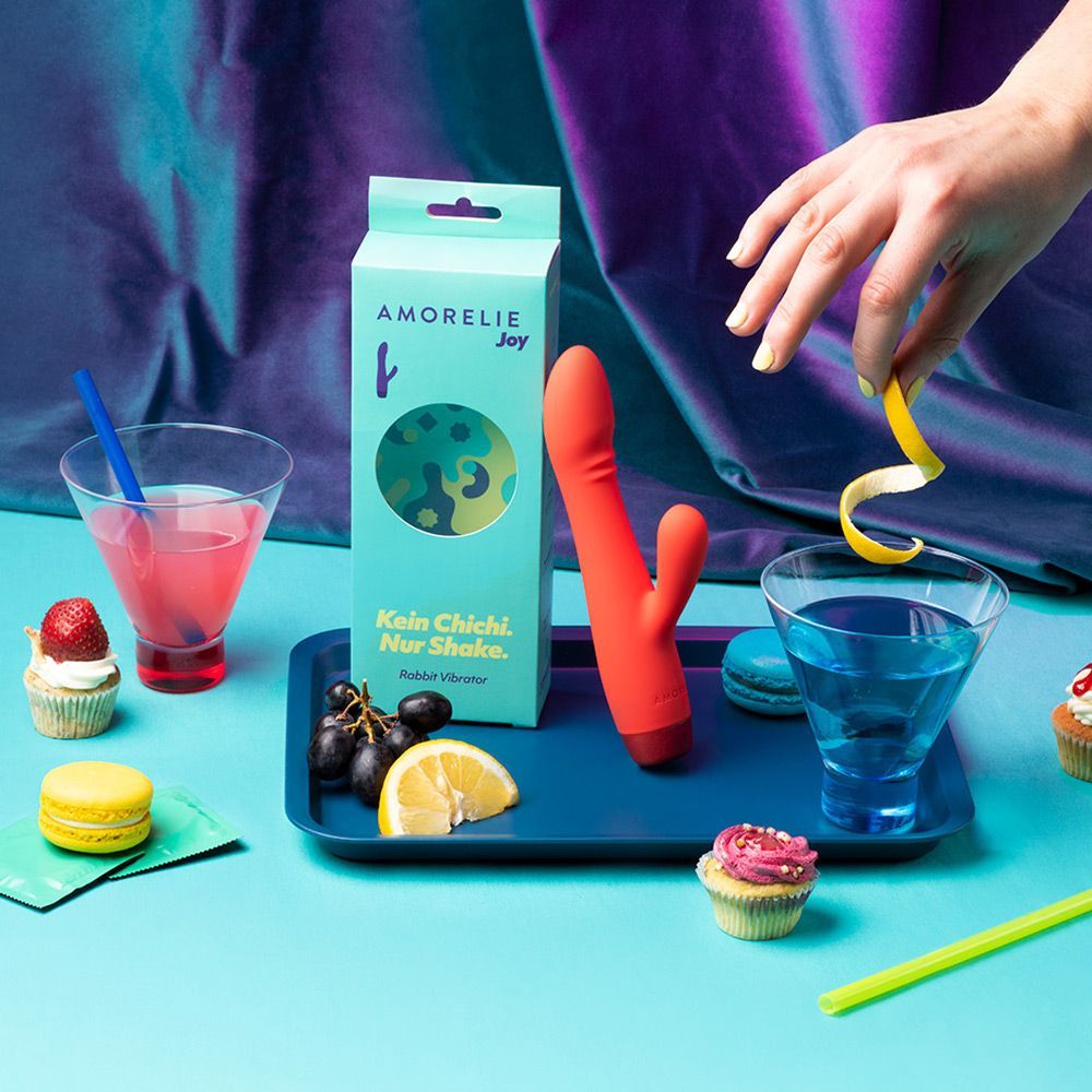 AMORELIE Joy Shake