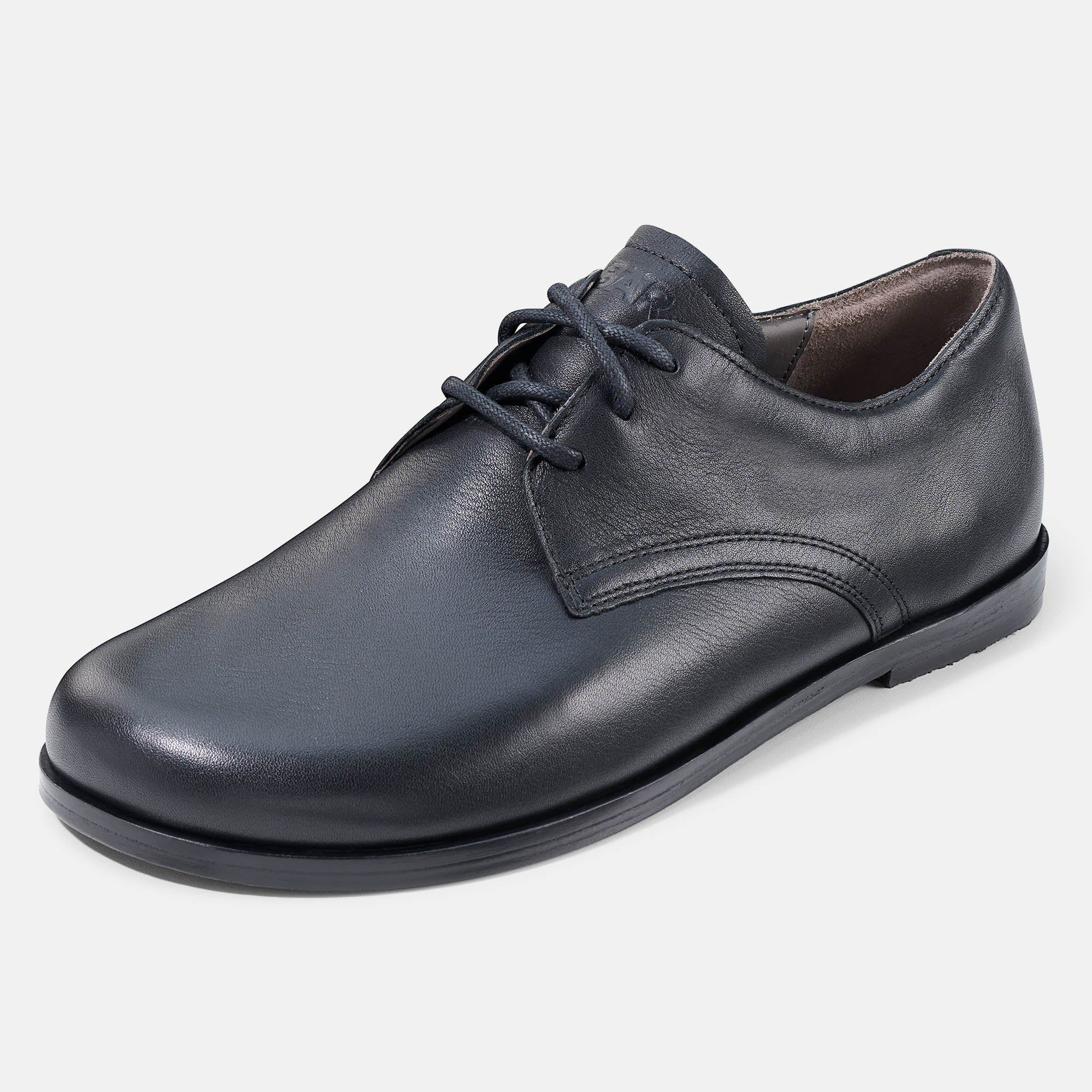 BÄR Schuhe Giovanni Herren -  Schnürer Weite: breit