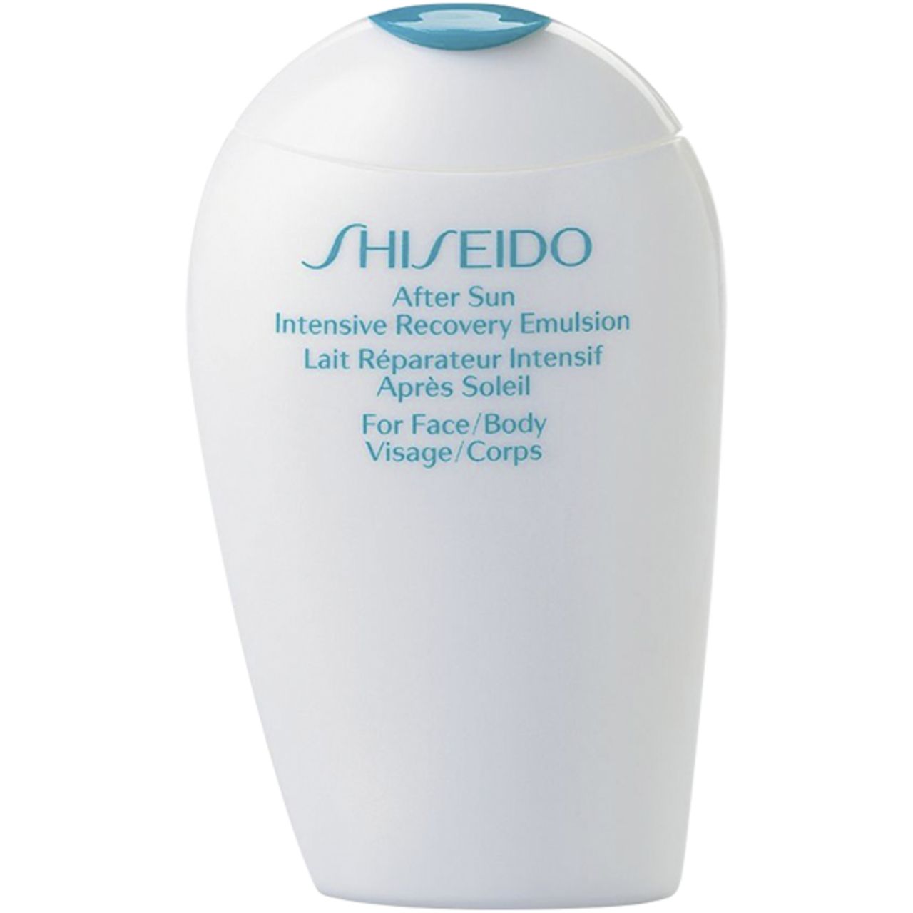 Shiseido, After Sun Intensive Recovery Emulsion