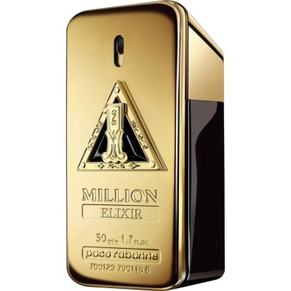 Paco Rabanne, 1 Million Elixir E.d.P. Nat. Spray Intense