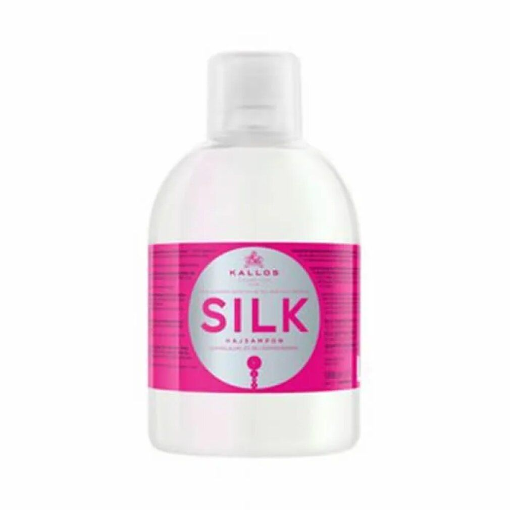Kallos - KJMN Classic Seiden Shampoo
