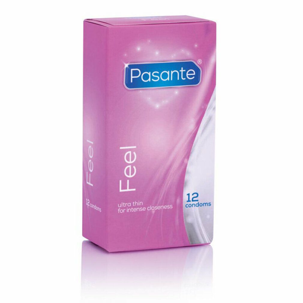 Pasante *Feel* (Sensitive)