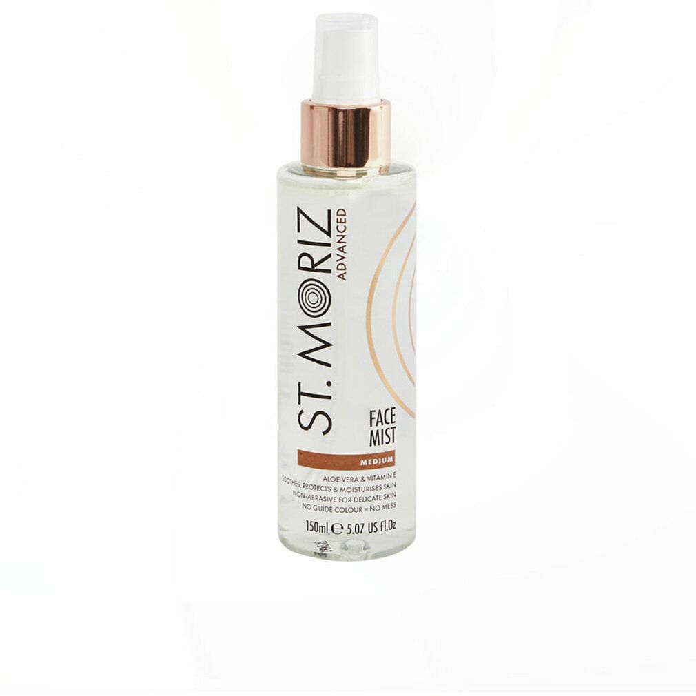 St. Moriz Advanced Selbstbräuner Gesichtsspray