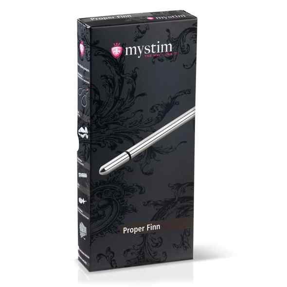 Mystim Finn Urethral Sound Proper