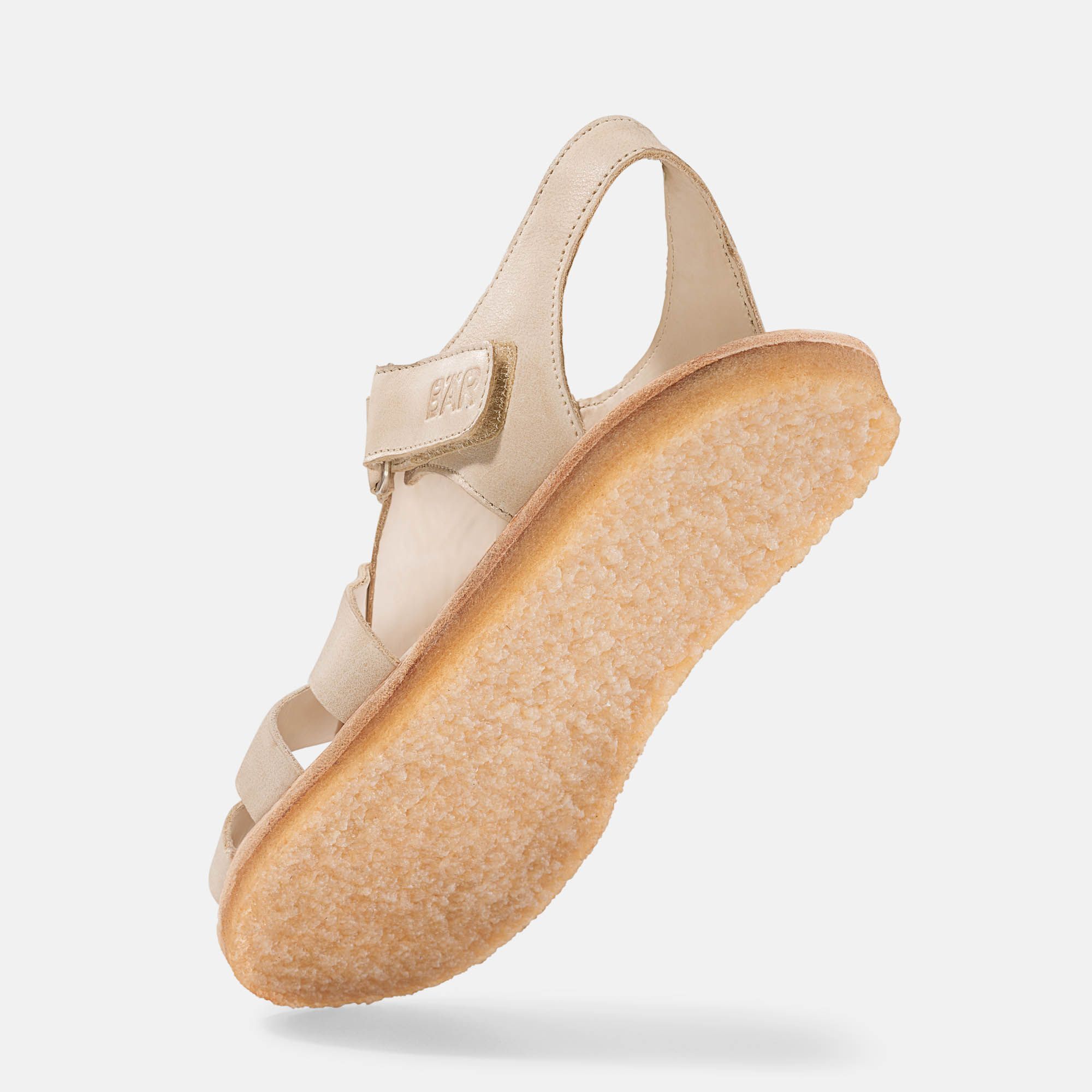BÄR Schuhe Demi Damen -  Sandalen Weite: breit
