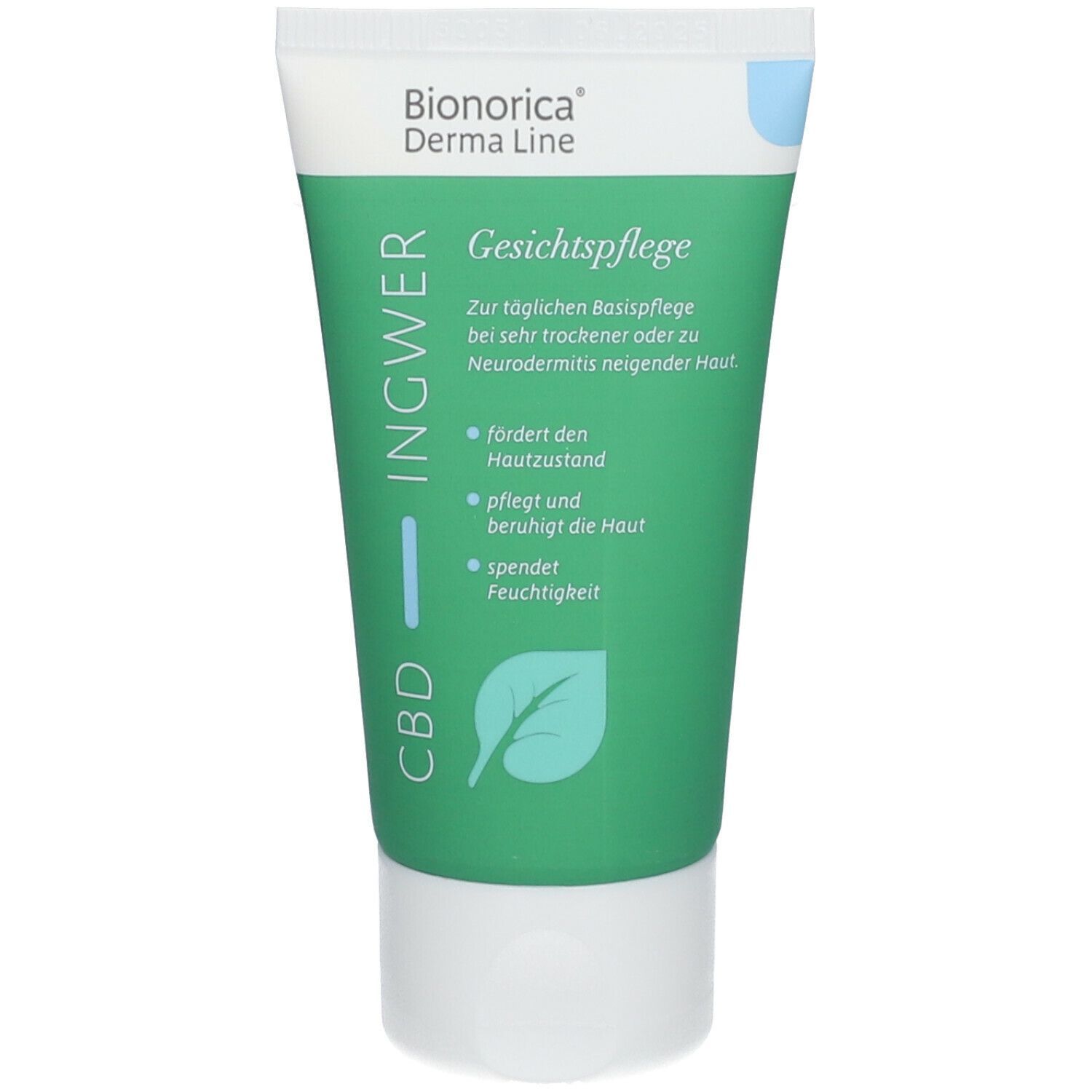 Centisia Viper-Gift Gesichtscreme 50 Ml – Anti-Falten & Straffend – Mit Synthetischem Tripeptid – Ohne Parabene