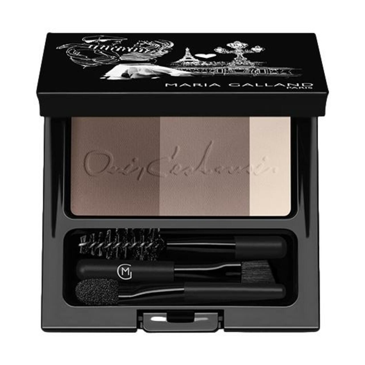 Maria Galland Paris, 525-Set sourcils parfaits