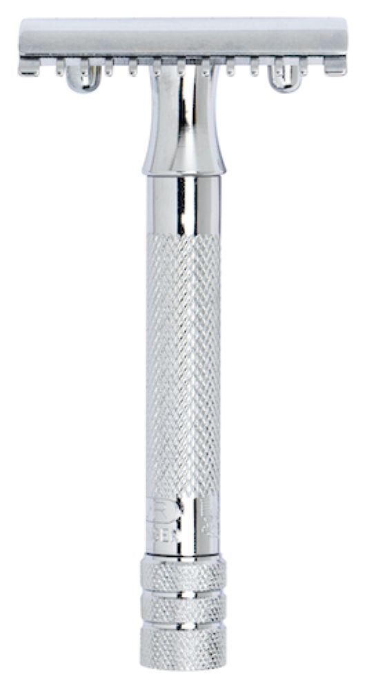 Merkur Rasierhobel 15C