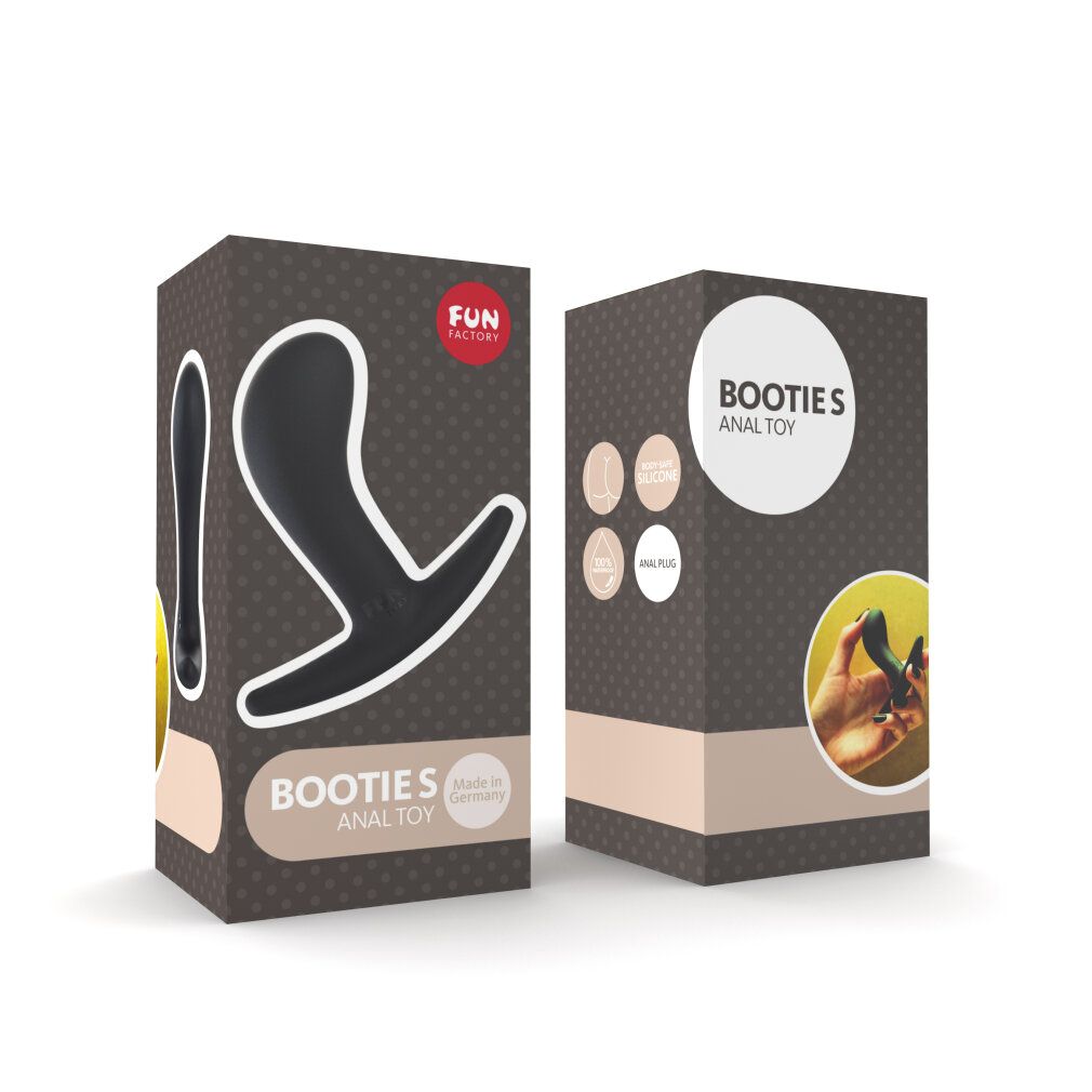 Analplug "Bootie" | Fun Factory