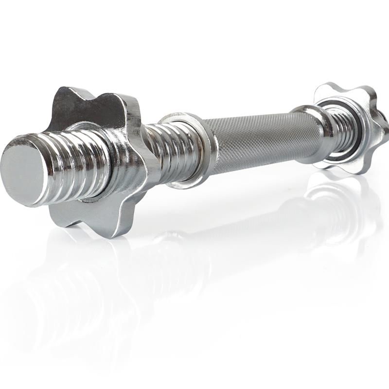ScSPORTS® Kofferset 20 kg Guss
