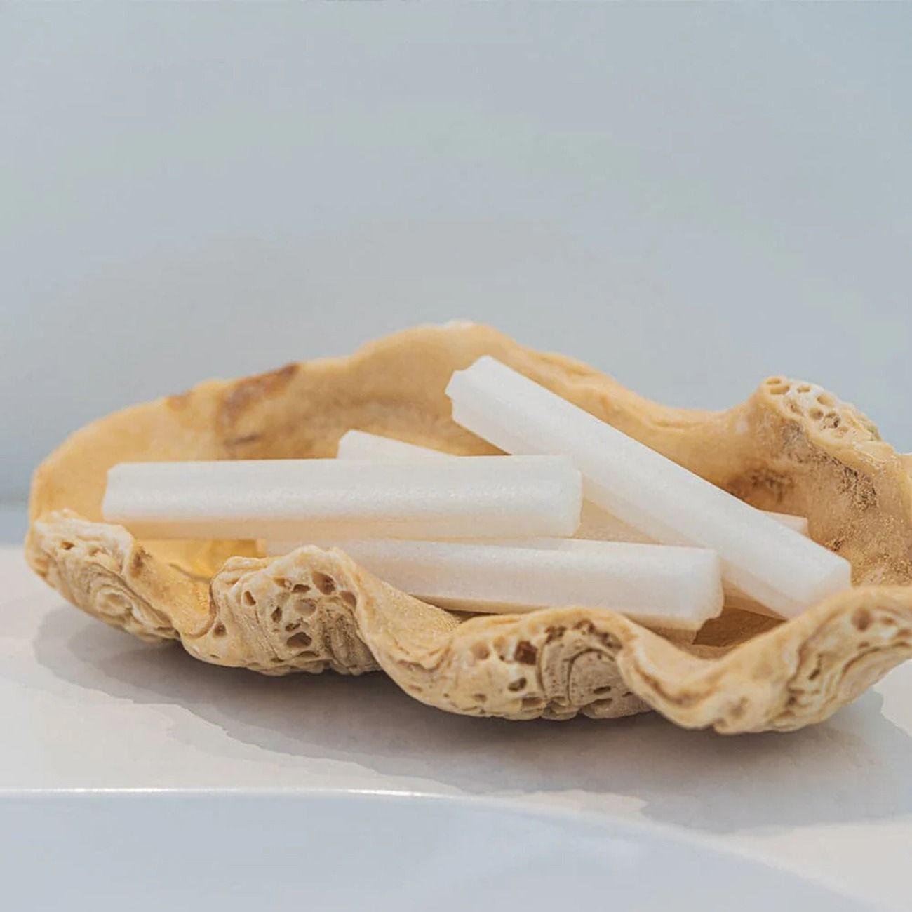 shower+ Salzsticks Mittelmeer für Salzdusche