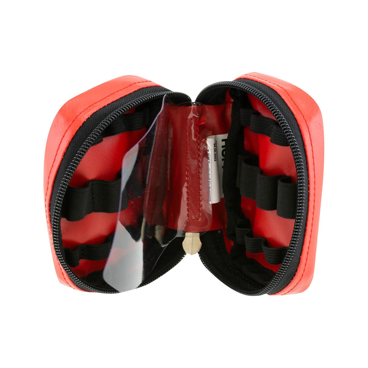 HUM AEROcase Gürtelampullarium für bis zu 16 Ampullen