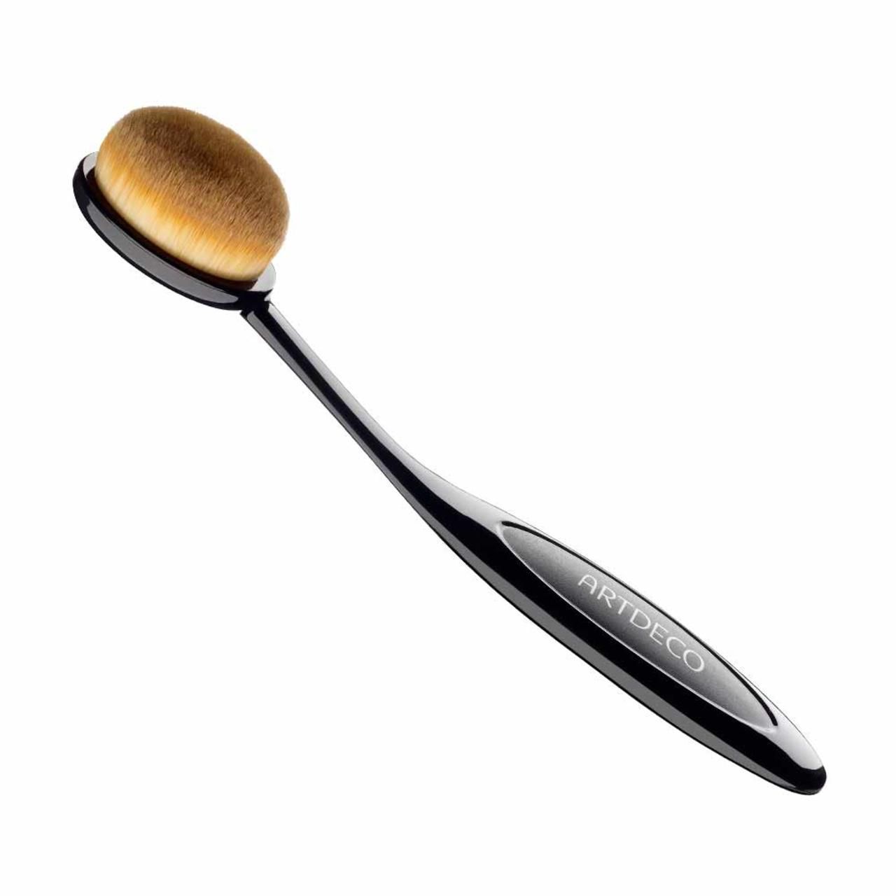 Artdeco, Medium Oval Brush Premium Quality