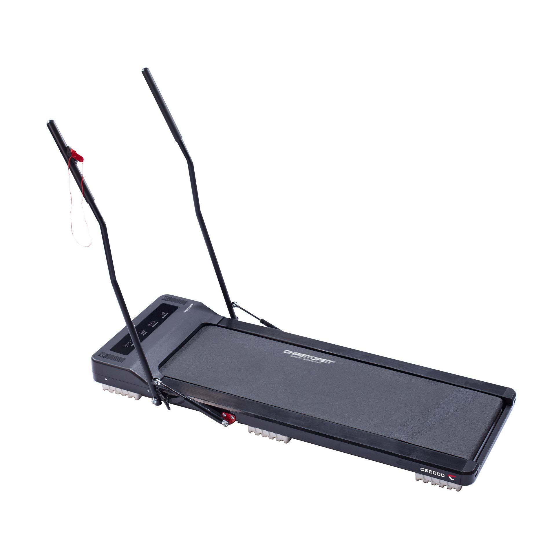 CHRISTOPEIT SPORT Walking Pad CS 2000
