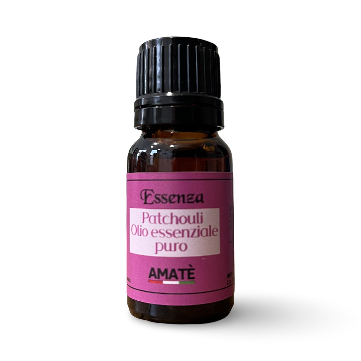 Amatè Olio Essenziale Patchouli