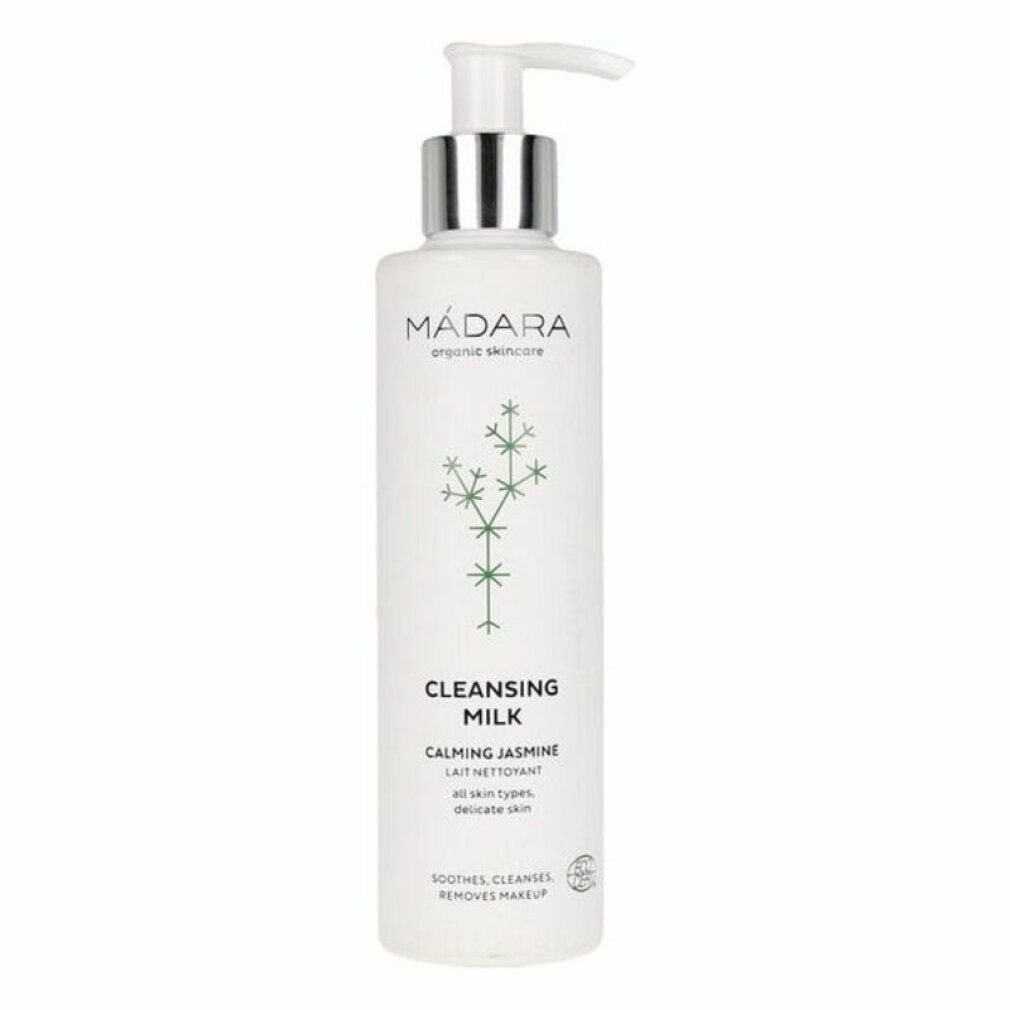 Madara Reinigungsmilch 200ml