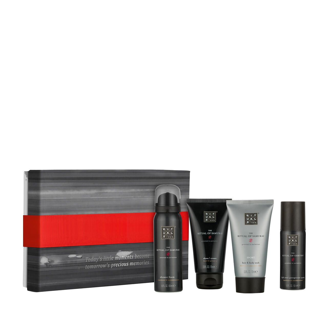 Rituals, The Ritual of Samurai Giftset Small