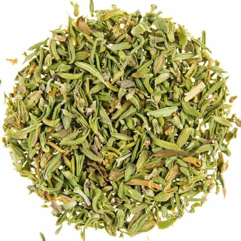 Kräuterkontor Thymian,  Deluxe