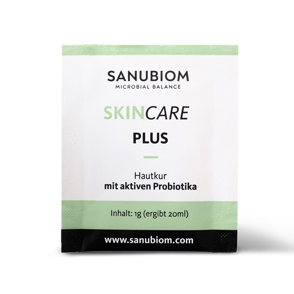 Sanubiom SkinCare Plus