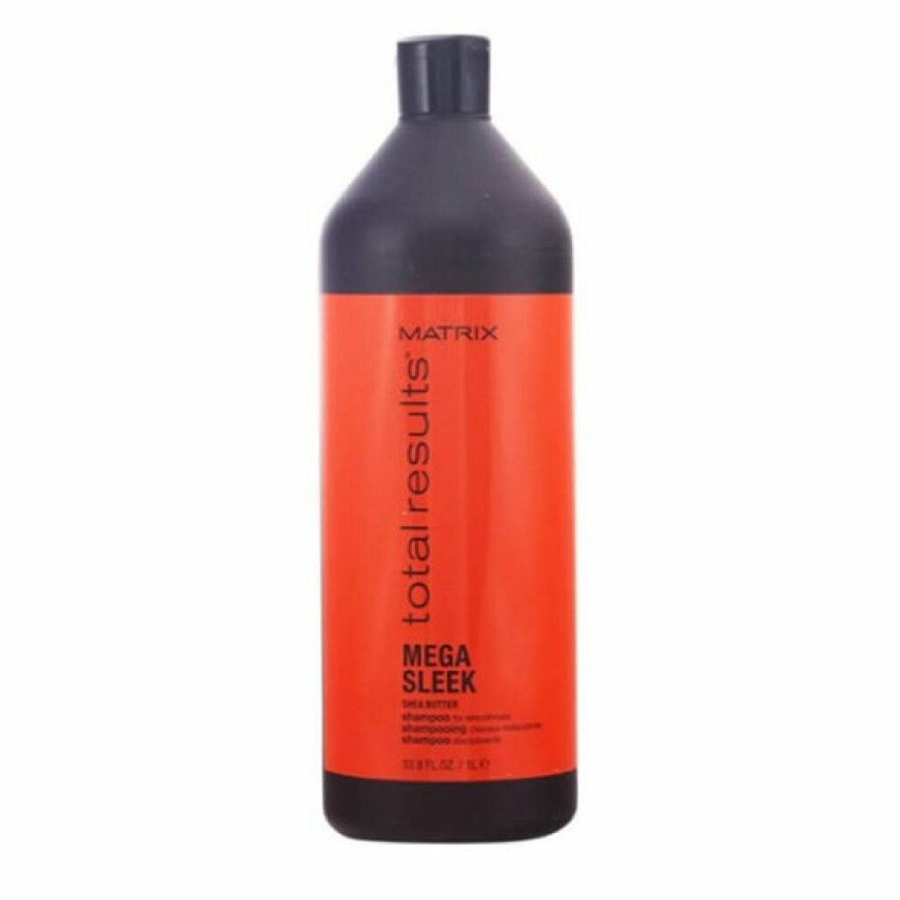 Matrix Total Results Mega Sleek Shampoo