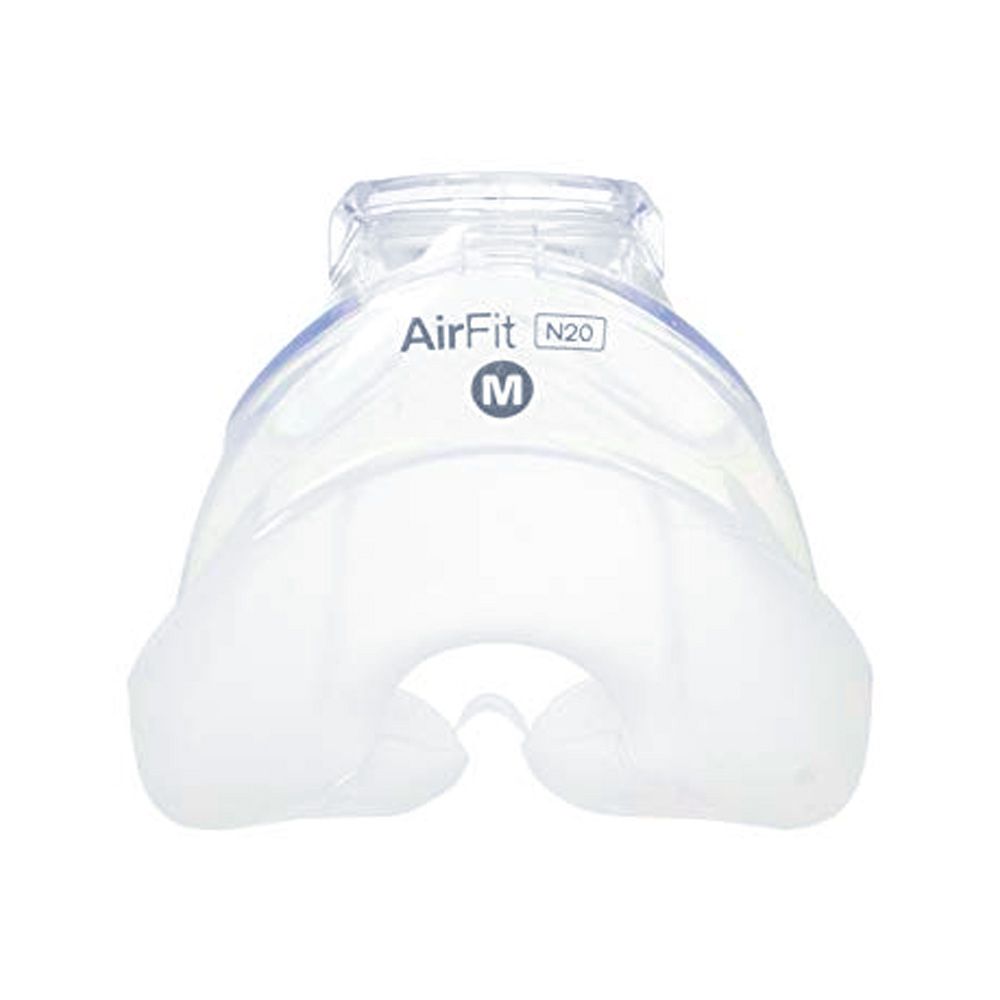 AirFit N20 Maskenkissen