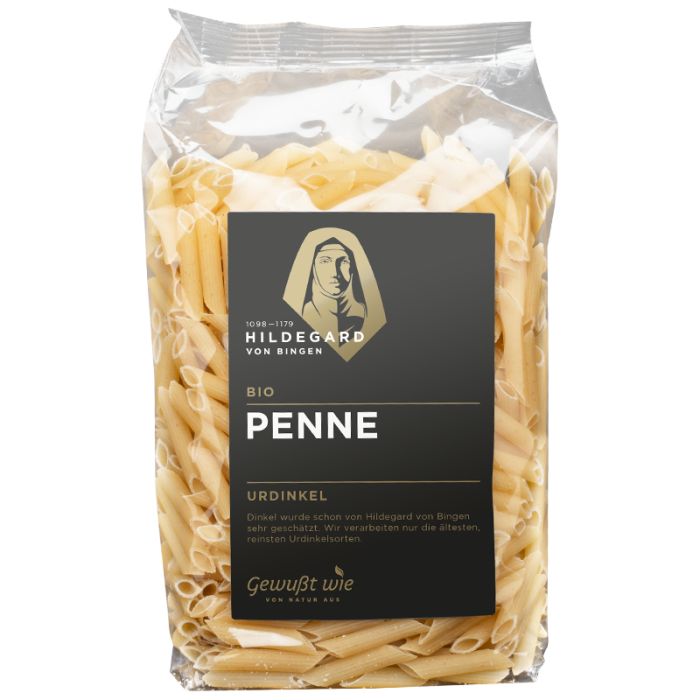 Hildegard Urdinkel Penne