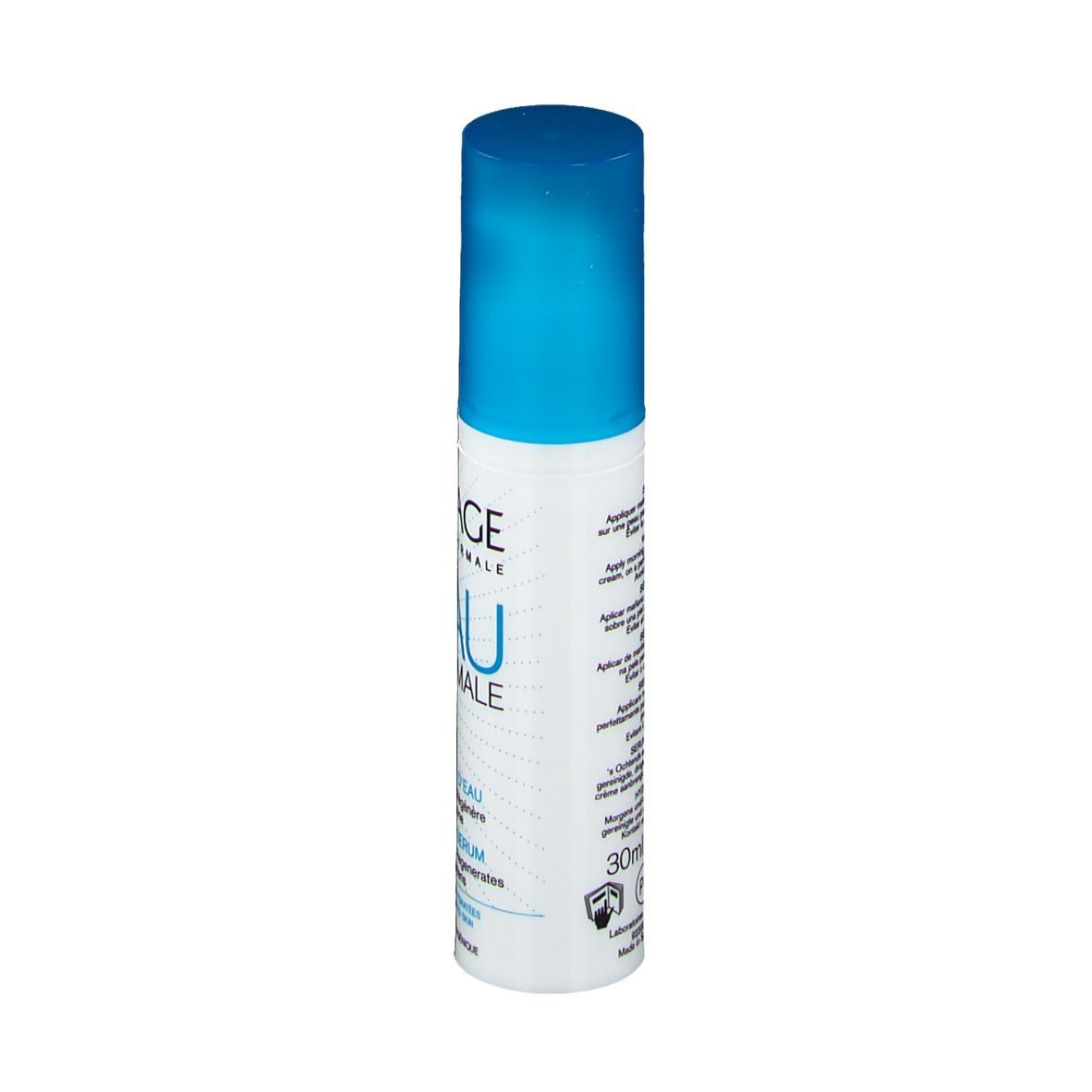 URIAGE EAU THERMALE Water Serum / Feuchtigkeits-Serum