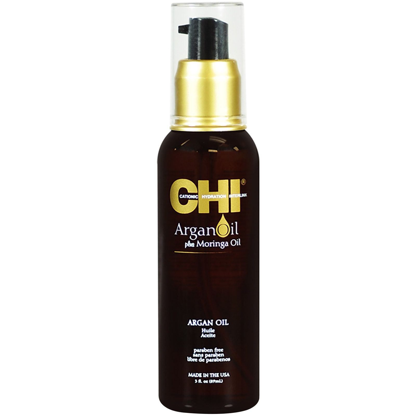 CHI - Argan Oil 89 ml