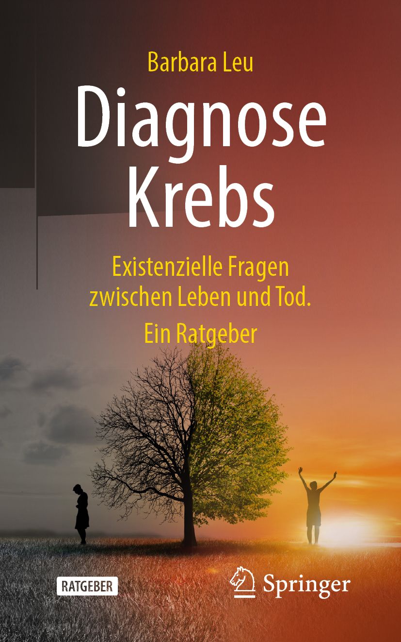 Diagnose Krebs