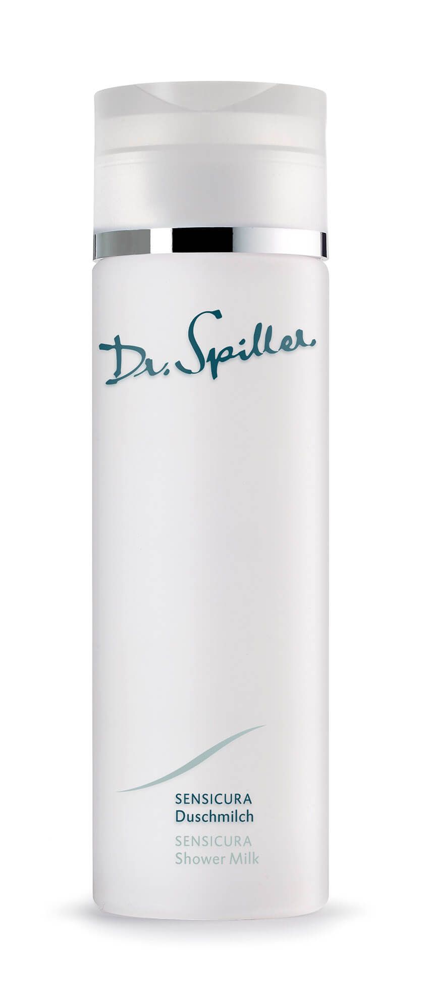 Dr. Spiller Sensicura Duschmilch 200 ml Duschgel