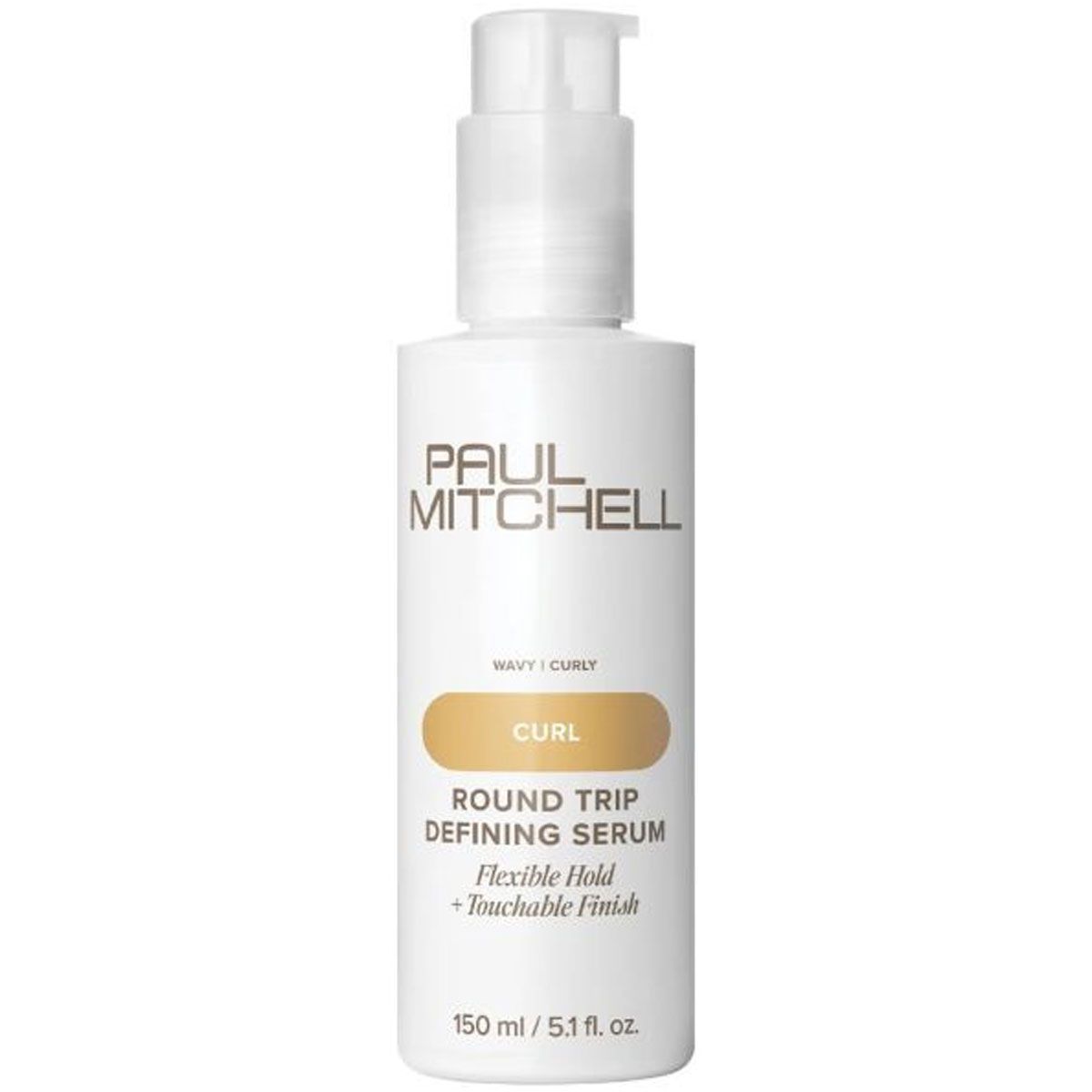 Paul Mitchell - Round Trip Defining Serum 150 ml