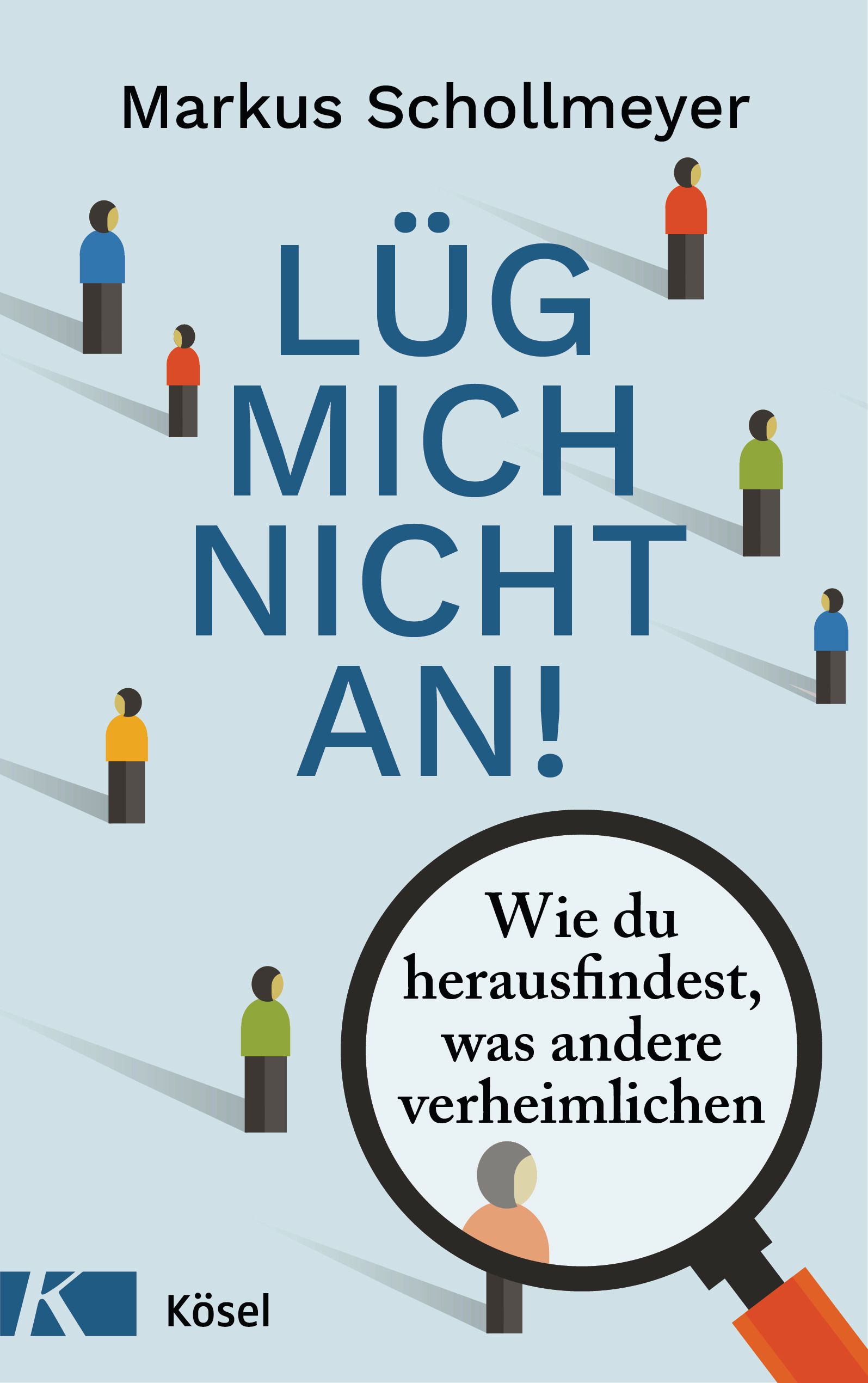 Lüg mich nicht an! 1 St Shop Apotheke