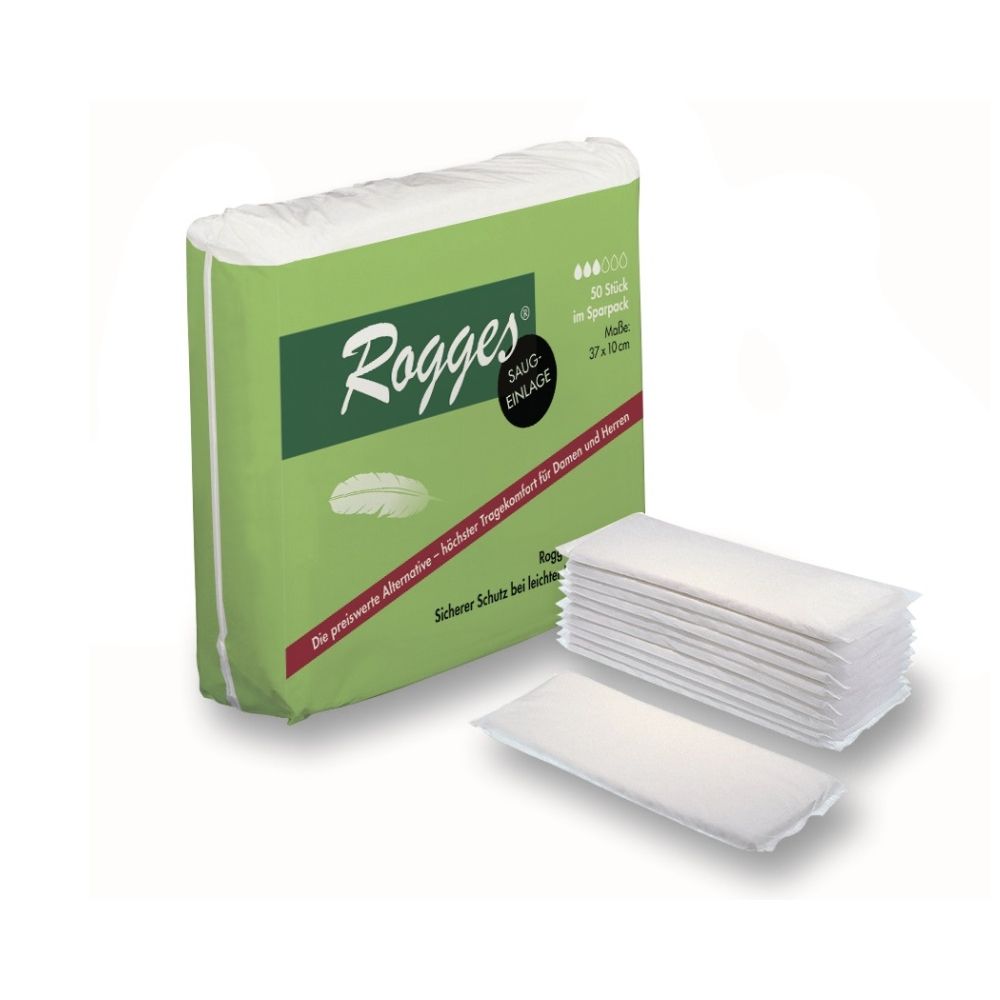 Rogges® Saugeinlagen