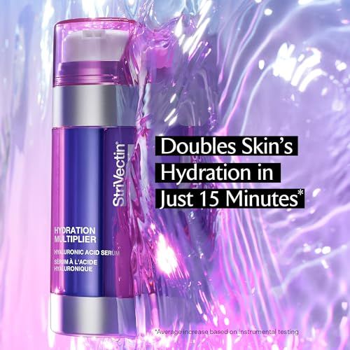 HYDRATION MULTIPLIER Serum mit Hyaluronsäure 30 ml