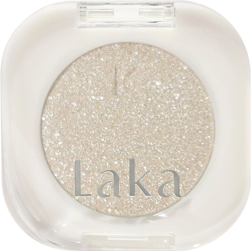 LAKA Mono Lidschatten 922 Snow