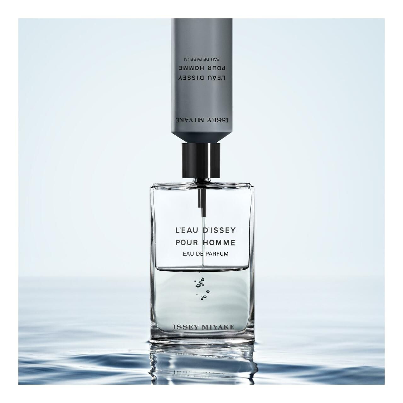Issey Miyake, L'Eau d'Issey pour Homme EdP Nat. Spray Refill
