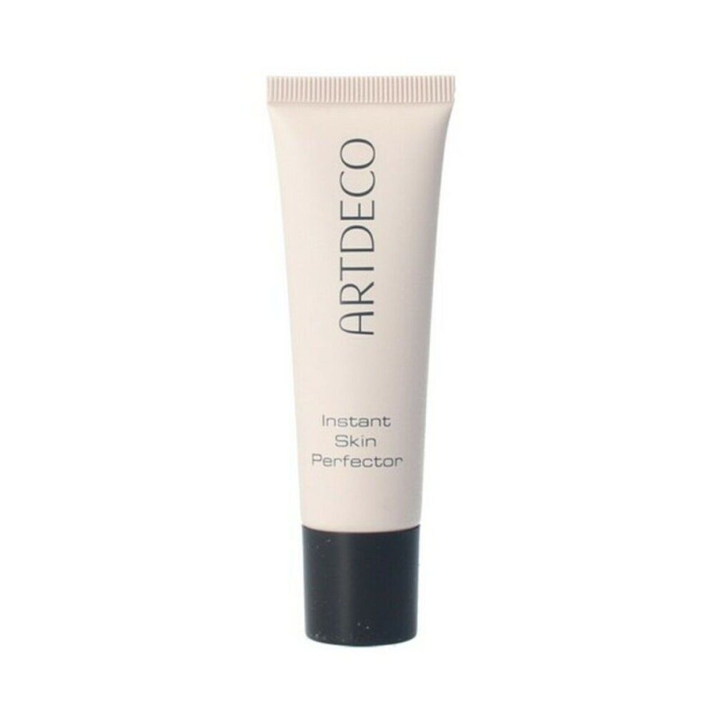 Beige Tube mit schwarzem ARTDECO-Schriftzug und Produktbezeichnung. Schwarzer Deckel.