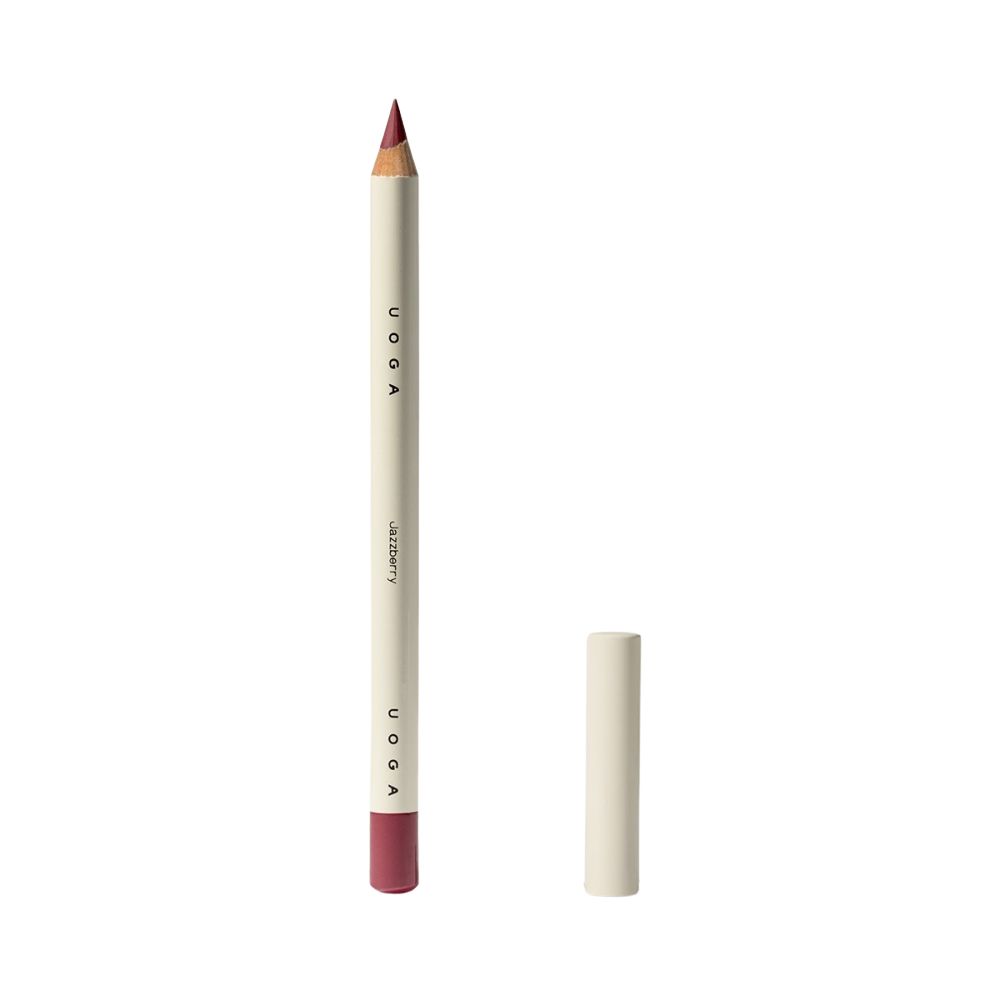 Uoga Lip Pencil Jazzberry 1 St Lippenstift