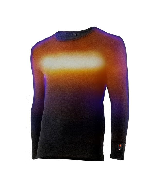 BERTSCHAT® Beheizbares Thermo Shirt