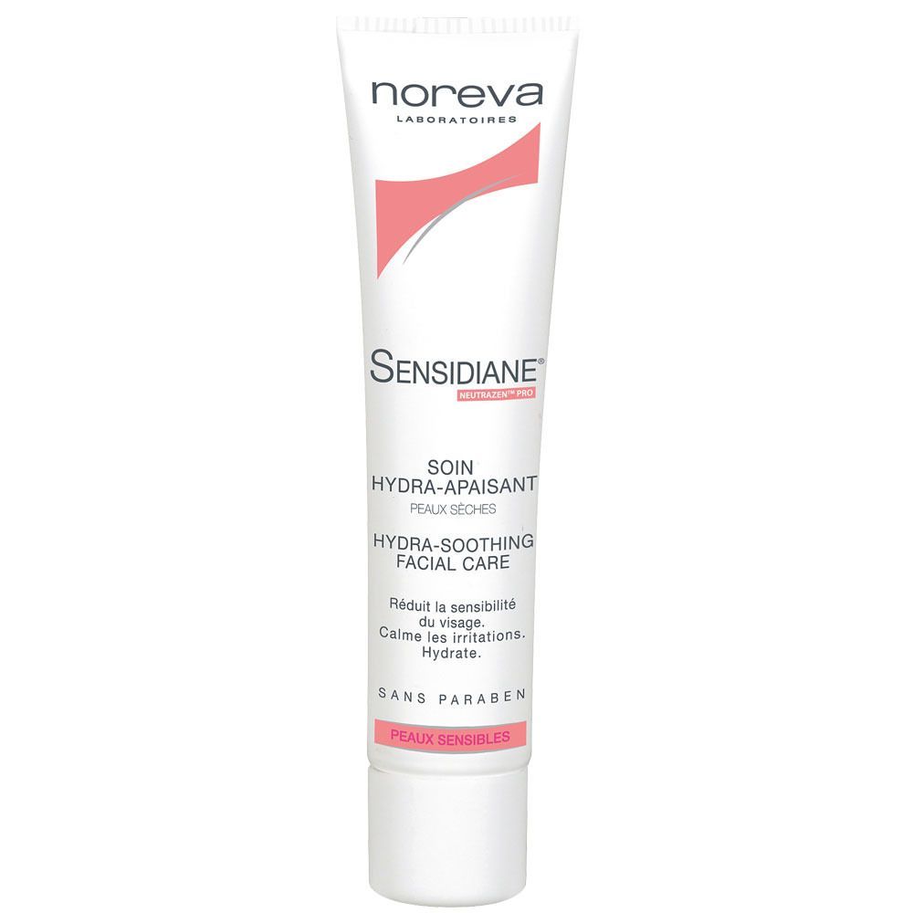 noreva Sensidiane® peau sèche et sensible