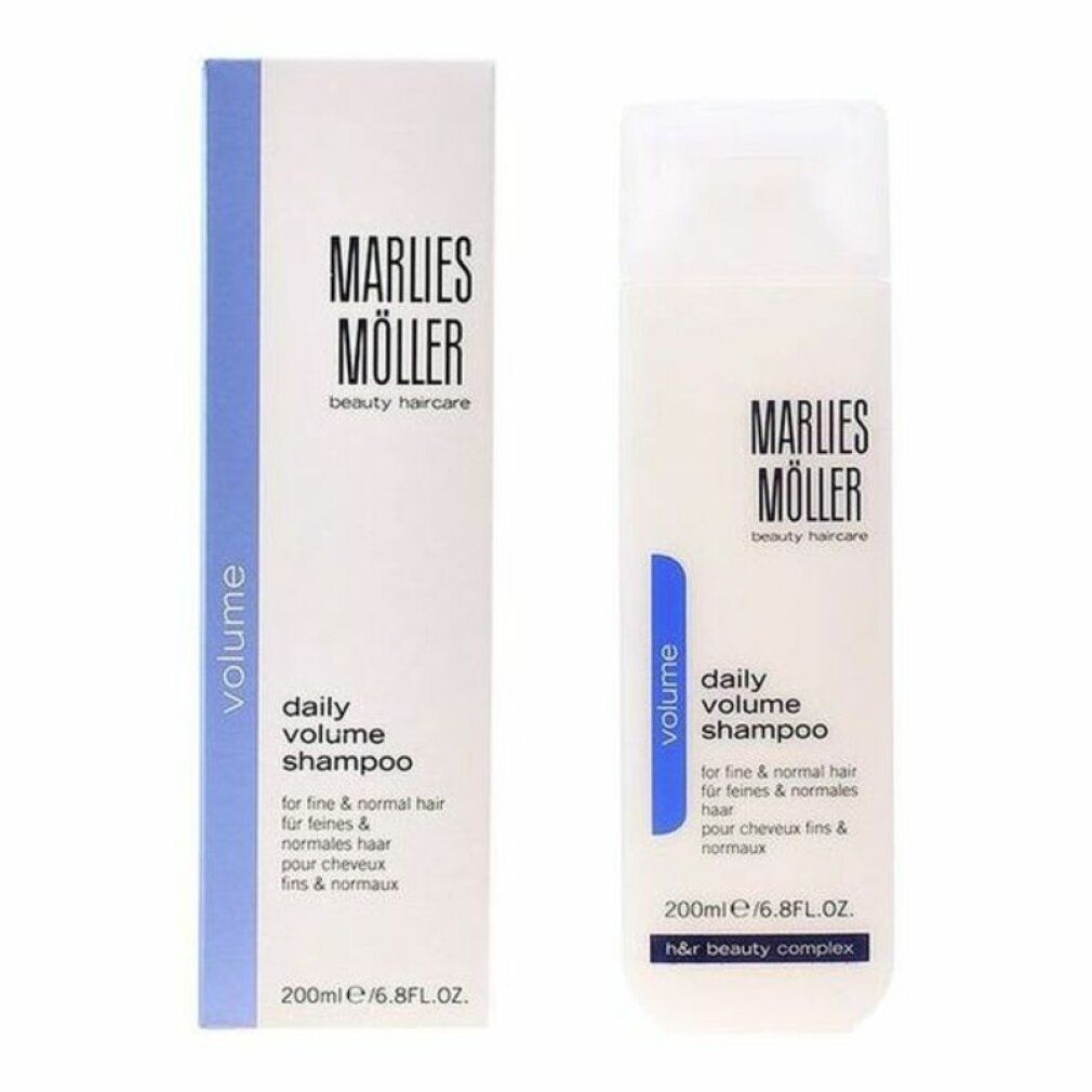 Marlies Möller beauty haircare Daily Lift-up Shampoo