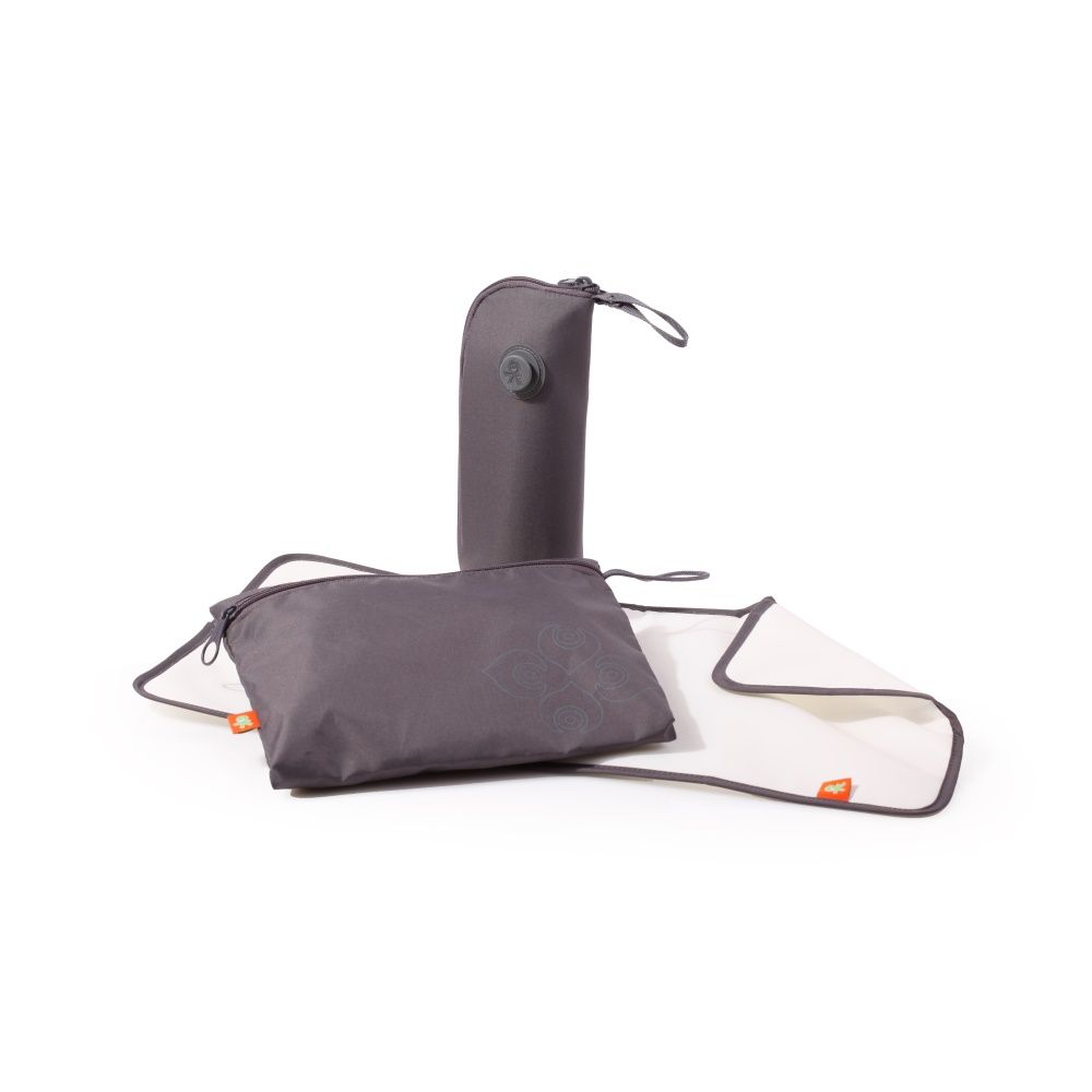 Okiedog Wickeltasche Sumo