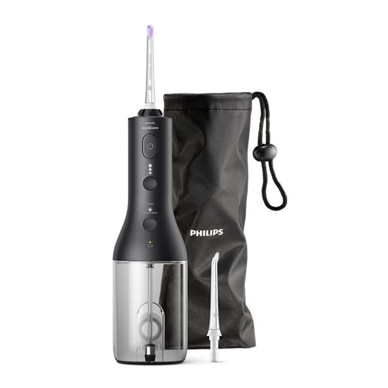 Philips Sonicare Hx3806/33 Munddusche 1 St