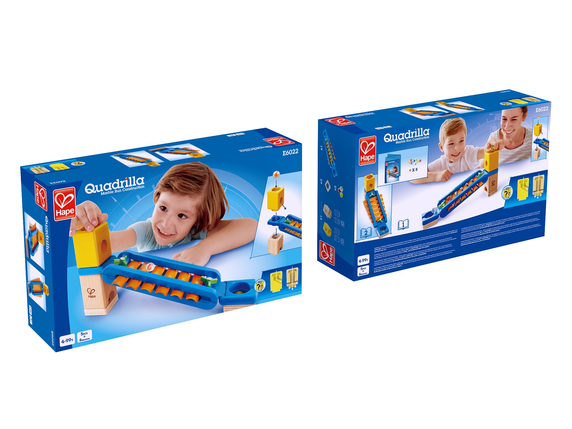 Hape Klingender Spielplatz 1 St