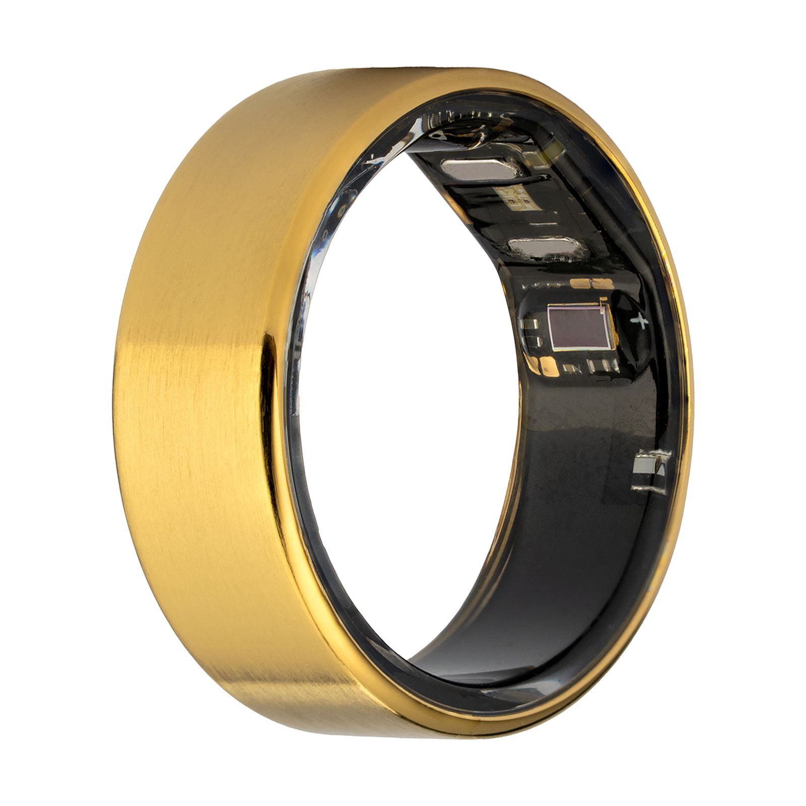 MYnextRING SKY Smart Ring, Herzfrequenz-, SpO2- & Schlafmonitoring