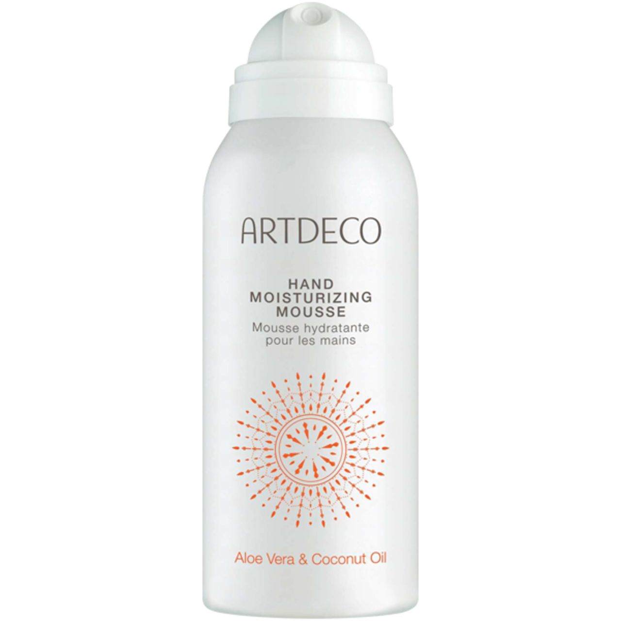 Artdeco, Hand Moisturizing Mousse