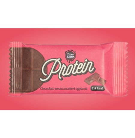 Choco Zero Protein